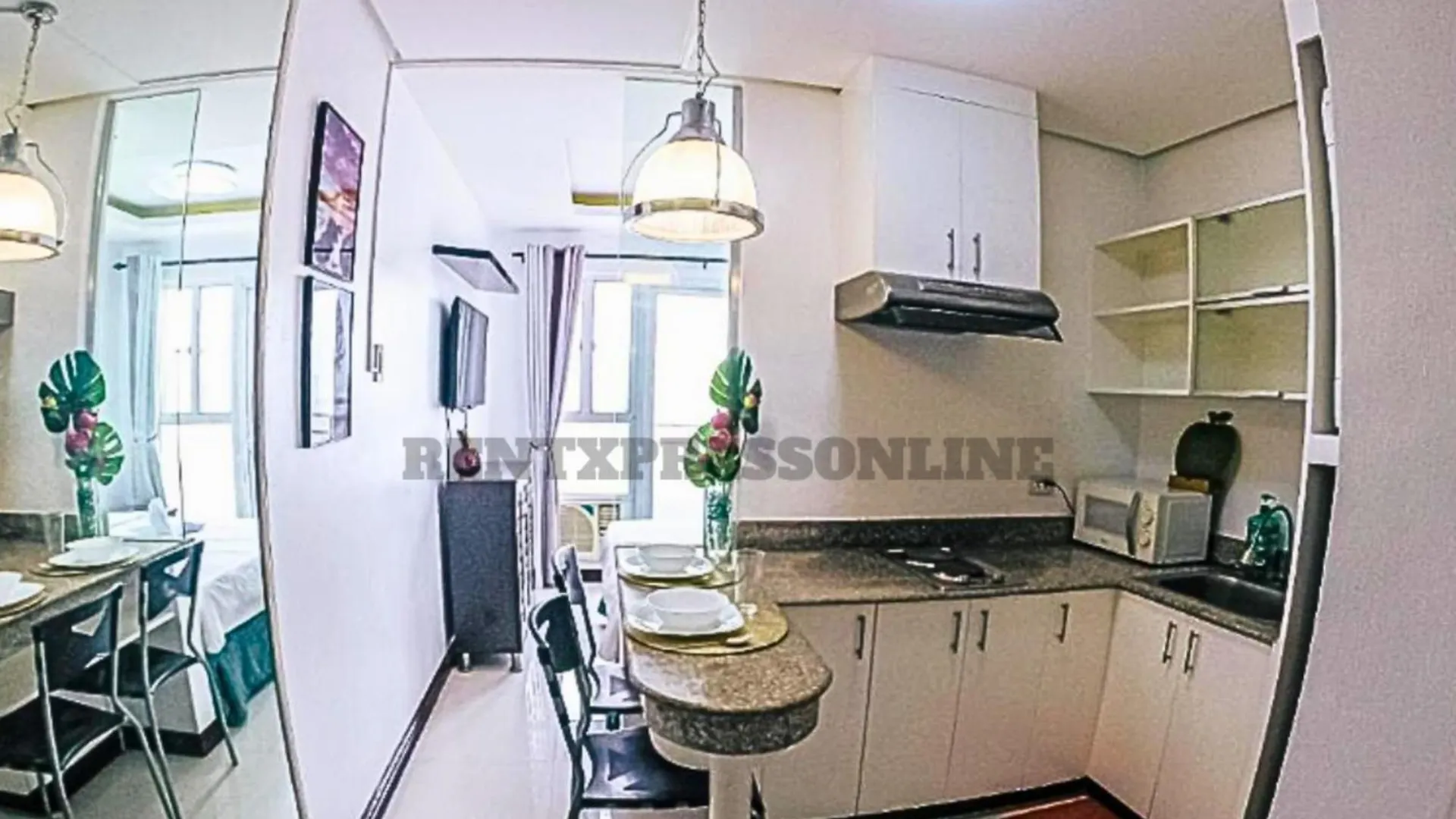 Near Us Embassy X Free Unlimited Pool, Massage & Sauna Access X Promo This Month! Explore Deluxe Studio W Balcony In Manila Perfectly Situated Near Naia Airport, Heart Of Manila Updated 2025 Price For Your Unforgettable Ultimate Staycation Experience