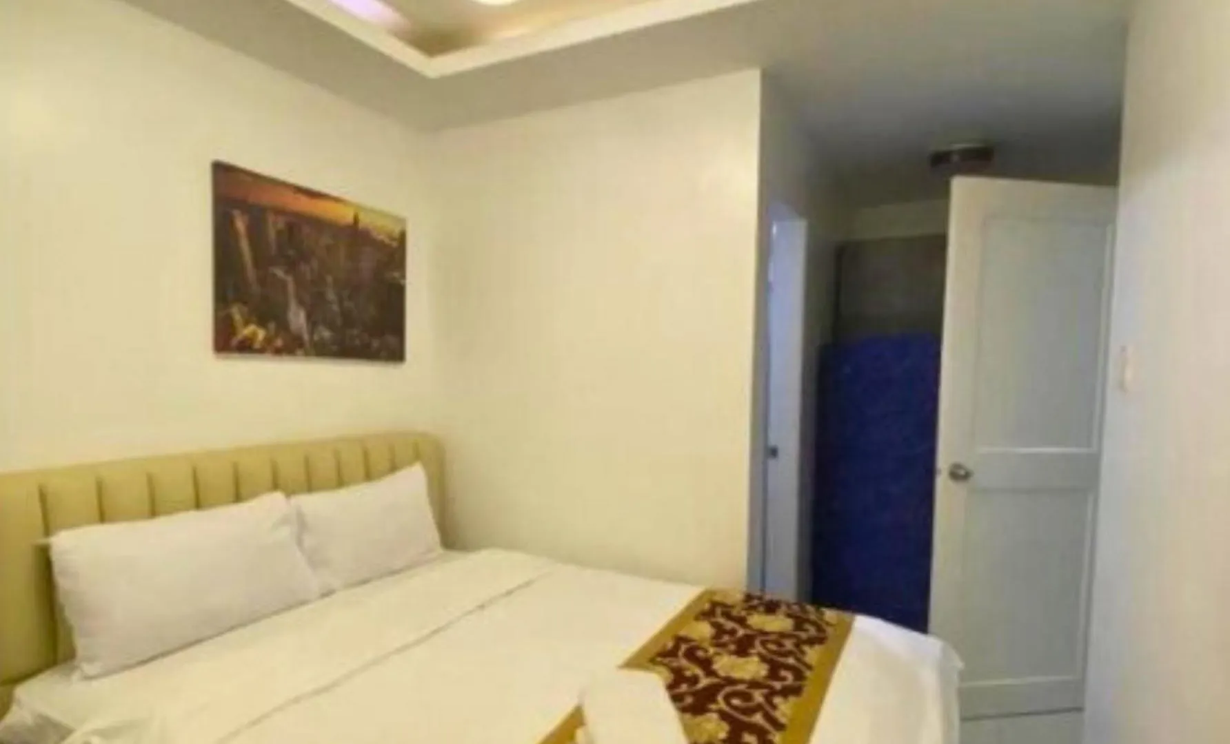Near Us Embassy X Free Unlimited Pool, Massage & Sauna Access X Promo This Month! Explore Deluxe Studio W Balcony In Manila Perfectly Situated Near Naia Airport, Heart Of Manila Updated 2025 Price For Your Unforgettable Ultimate Staycation Experience