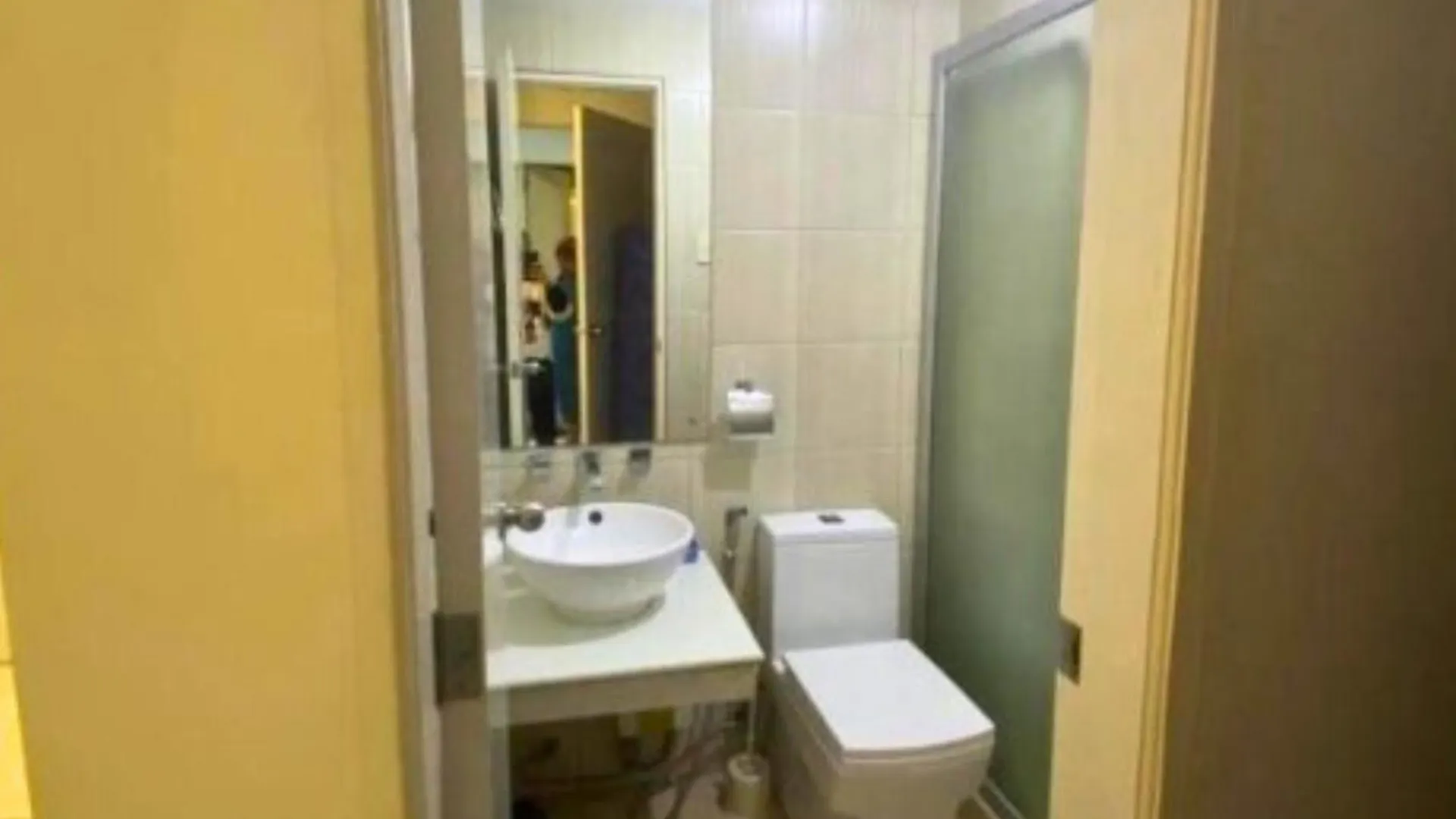Near Us Embassy X Free Unlimited Pool, Massage & Sauna Access X Promo This Month! Explore Deluxe Studio W Balcony In Manila Perfectly Situated Near Naia Airport, Heart Of Manila Updated 2025 Price For Your Unforgettable Ultimate Staycation Experience