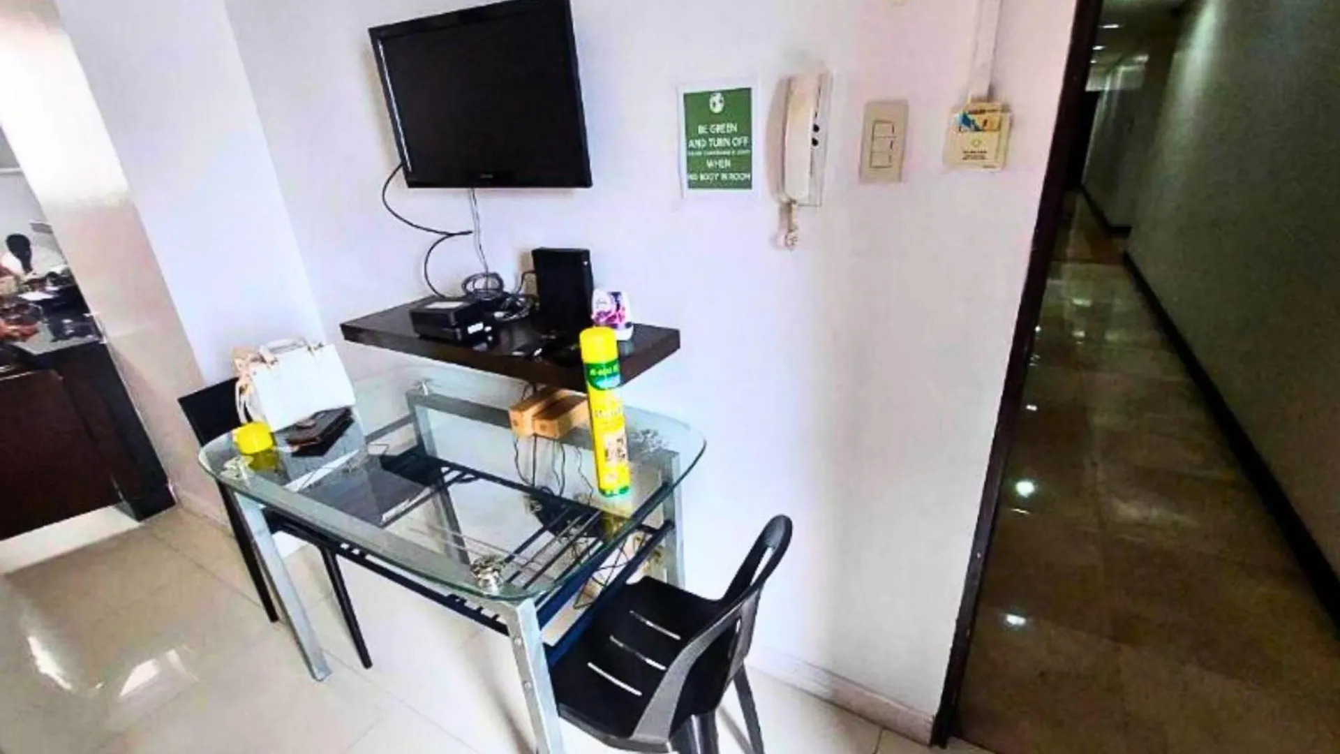 Near Us Embassy X Free Unlimited Pool, Massage & Sauna Access X Promo This Month! Explore Deluxe Studio W Balcony In Manila Perfectly Situated Near Naia Airport, Heart Of Manila Updated 2025 Price For Your Unforgettable Ultimate Staycation Experience