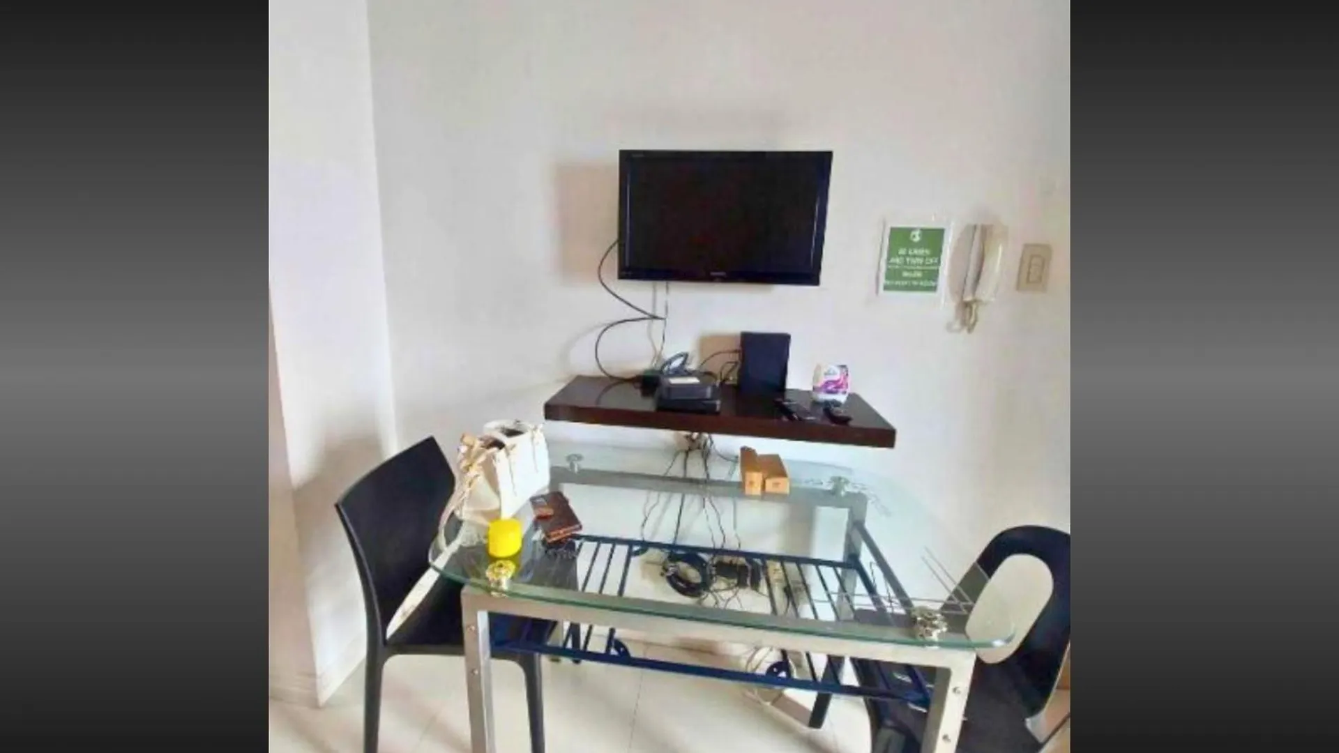 Near Us Embassy X Free Unlimited Pool, Massage & Sauna Access X Promo This Month! Explore Deluxe Studio W Balcony In Manila Perfectly Situated Near Naia Airport, Heart Of Manila Updated 2025 Price For Your Unforgettable Ultimate Staycation Experience 호텔