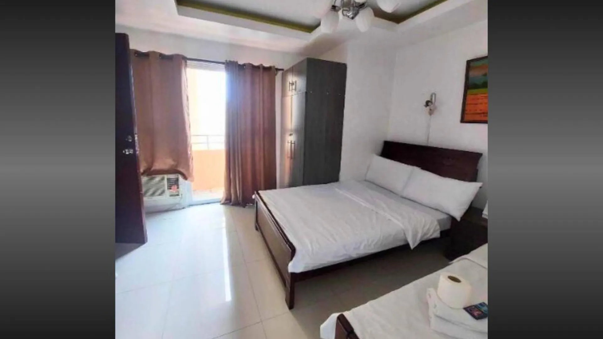 Near Us Embassy X Free Unlimited Pool, Massage & Sauna Access X Promo This Month! Explore Deluxe Studio W Balcony In Manila Perfectly Situated Near Naia Airport, Heart Of Manila Updated 2025 Price For Your Unforgettable Ultimate Staycation Experience