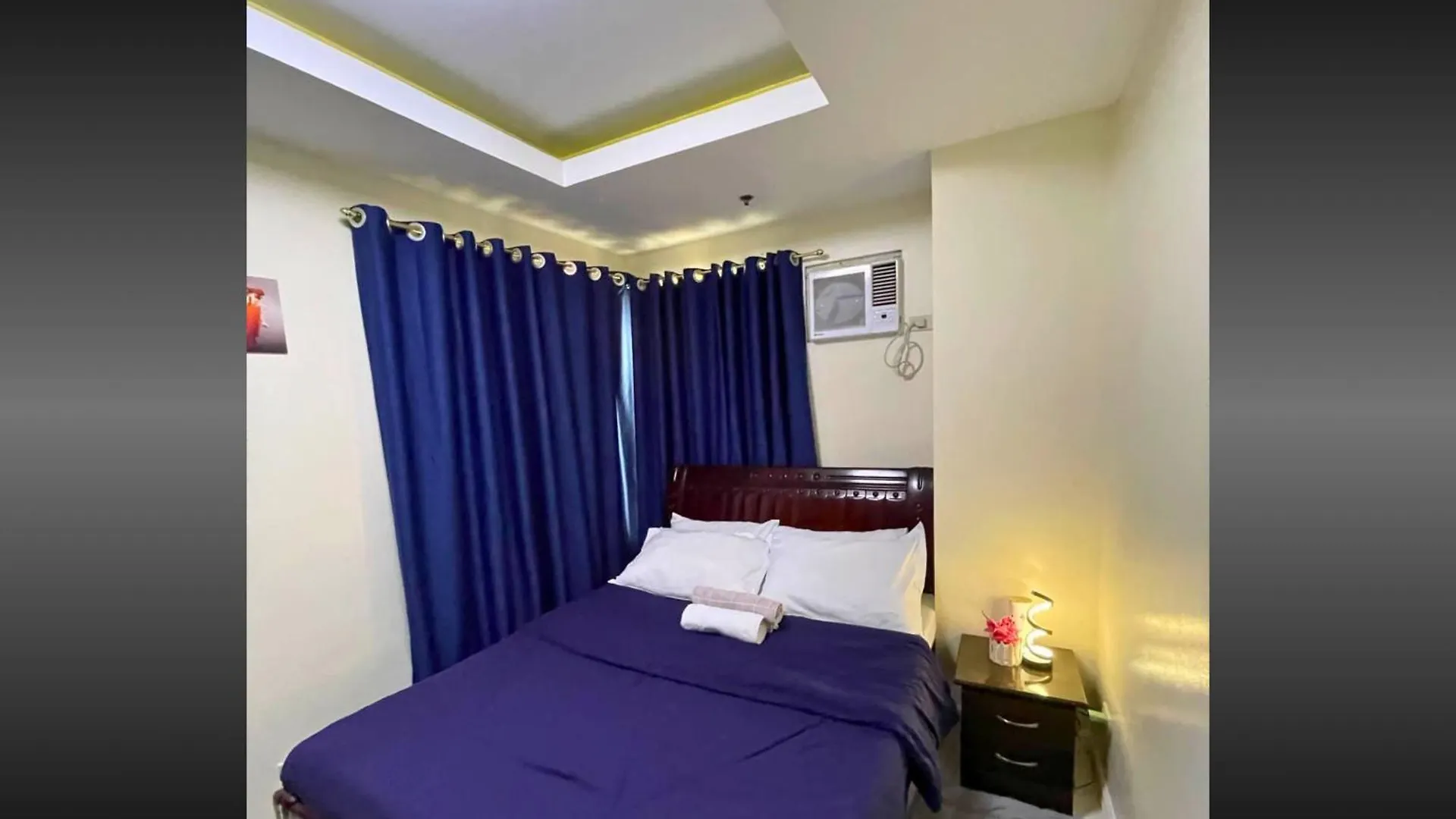 Near Us Embassy X Free Unlimited Pool, Massage & Sauna Access X Promo This Month! Explore Deluxe Studio W Balcony In Manila Perfectly Situated Near Naia Airport, Heart Of Manila Updated 2025 Price For Your Unforgettable Ultimate Staycation Experience 호텔