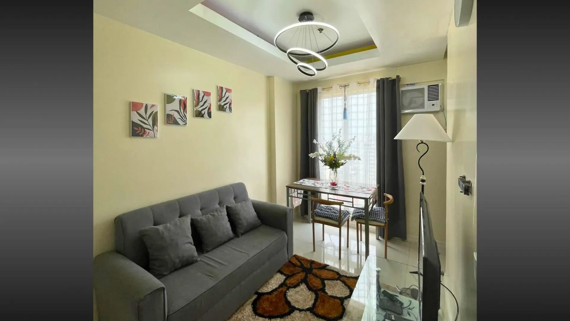 ***** 호텔 Near Us Embassy X Free Unlimited Pool, Massage & Sauna Access X Promo This Month! Explore Deluxe Studio W Balcony In Manila Perfectly Situated Near Naia Airport, Heart Of Manila Updated 2025 Price For Your Unforgettable Ultimate Staycation Experience 필리핀